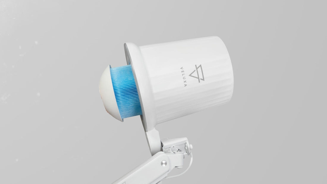 Pochłaniacz pyłu od góry - S1 vs S2 PRO. Który naprawdę działa w gabinecie? - Studio Bay