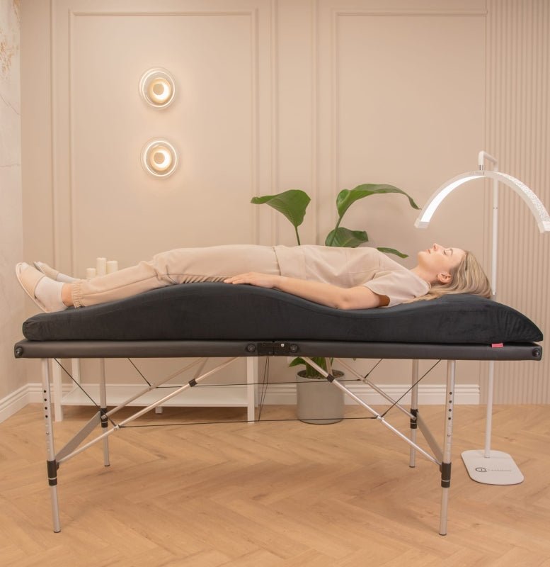 Materace anatomiczne