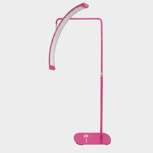 Kosmetiklampe POL Moon III - HOT Pink