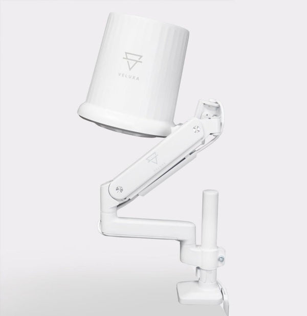 Biurkowy pochłaniacz pyłu manicure pedicure S2 PRO 80W - Studio Bay