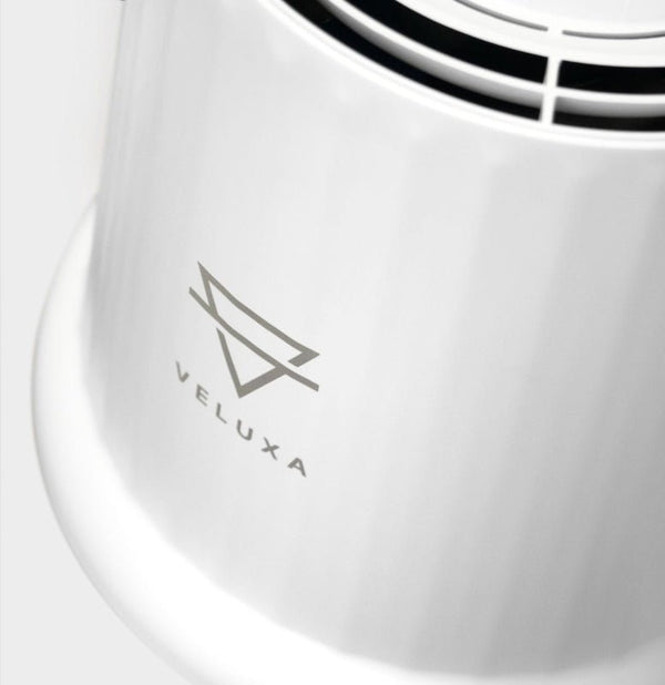 Biurkowy pochłaniacz pyłu manicure pedicure S2 PRO 80W - Studio Bay