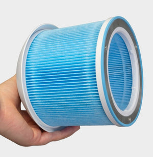 Filtr HEPA do pochłaniacza pyłu S1 i S2PRO - Studio Bay