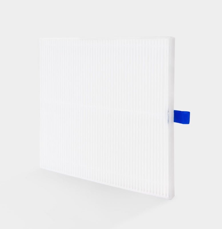 Filtr HEPA do pochłaniacza pyłu V1 - Studio Bay