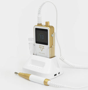 Frezarka do paznokci Veluxa One Motion 80W - Studio Bay