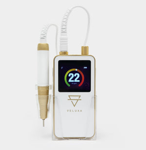 Frezarka do paznokci Veluxa One Motion 80W - Studio Bay