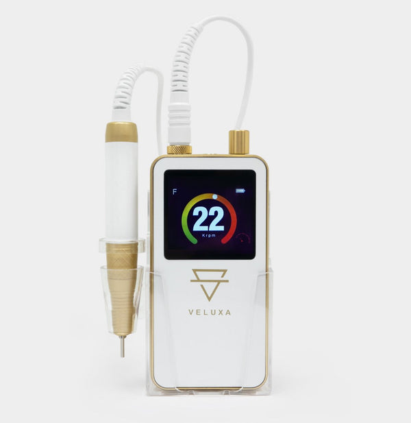 Frezarka do paznokci Veluxa One Motion 80W - Studio Bay