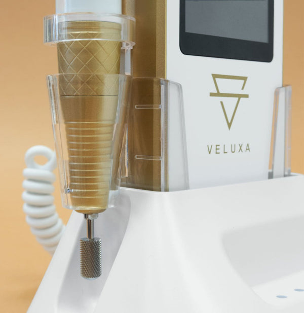 Frezarka do paznokci Veluxa One Motion 80W - Studio Bay