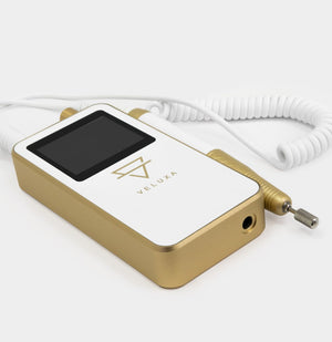 Frezarka do paznokci Veluxa One Motion 80W - Studio Bay