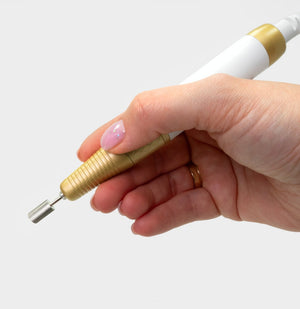 Frezarka do paznokci Veluxa One Motion 80W - Studio Bay