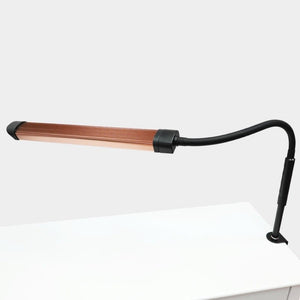 Lampa kosmetyczna biurkowa Single Star - Rose Gold - Studio Bay