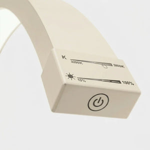 Lampa kosmetyczna POL Moon III - Kaszmir - Studio Bay