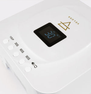 Lampa UV One Glow 80W - Studio Bay