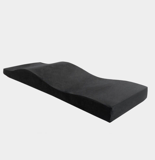 Materac anatomiczny coucou BASIC CLOUD kosmetyczny do przedłużania rzęs - Studio Bay