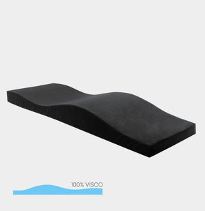 Materac anatomiczny coucou CLOUD 3.0 kosmetyczny do przedłużania rzęs - Studio Bay