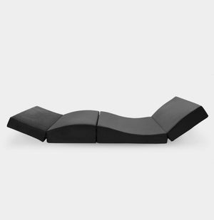 Materac anatomiczny coucou HEAVEN kosmetyczny do przedłużania rzęs - Studio Bay