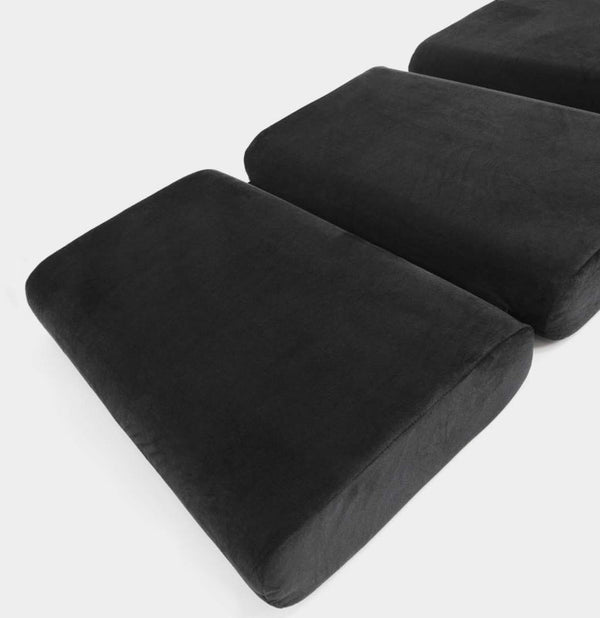 Materac kosmetyczny coucou FIVE do przedłużania rzęs - Studio Bay