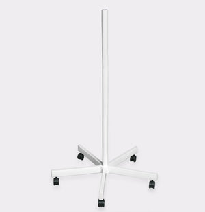 Mobilny stojak do pochłaniacza pyłu S1 - Studio Bay