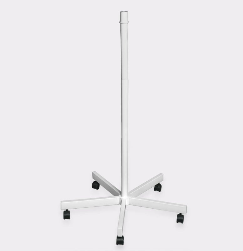 Mobilny stojak do pochłaniacza pyłu S2 PRO - Studio Bay