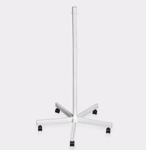 Mobilny stojak do pochłaniacza pyłu S2 PRO - Studio Bay