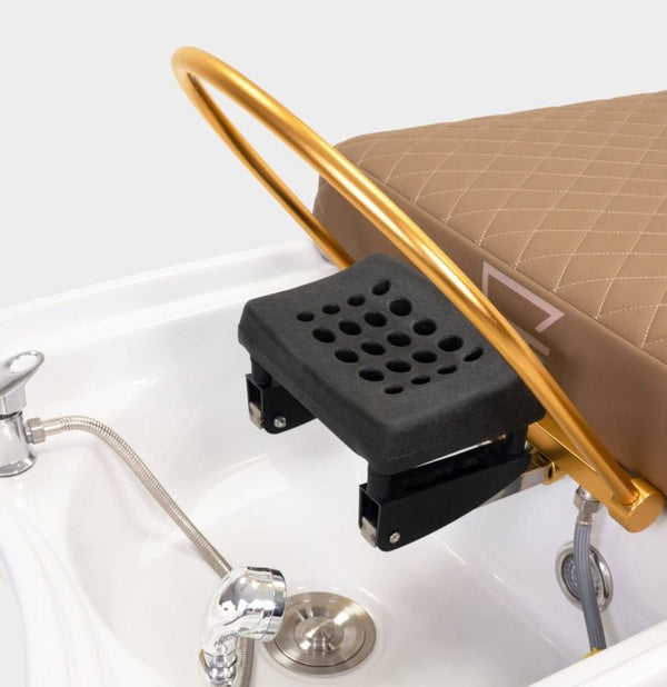 Myjka do masażu głowy HEAD SPA - Studio Bay