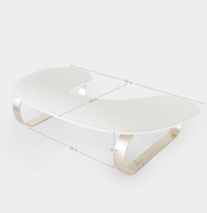 Podpórka pod łokcie do manicure P1 - Studio Bay