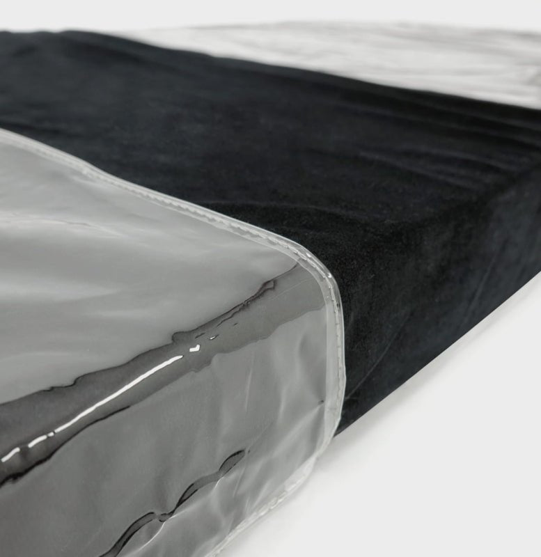 Pokrowiec ochronny na materac płaski 60 cm - Studio Bay