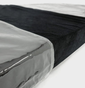 Pokrowiec ochronny na materac płaski 60 cm - Studio Bay