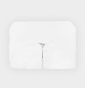 Pokrycie fizelinowe na podgłówek stołu do masażu 100 szt. - Studio Bay