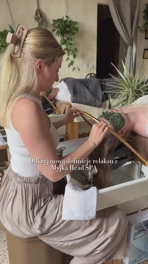 Kopf-Massagegerät HEAD SPA