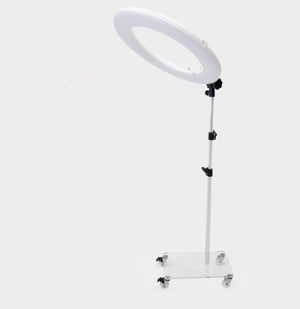 Stojak na kołkach do lampy kosmetycznej - Studio Bay