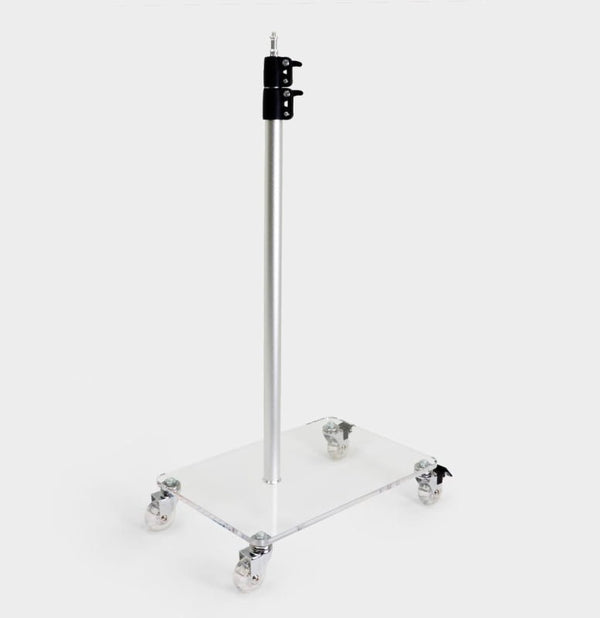 Stojak na kołkach do lampy kosmetycznej - Studio Bay