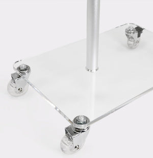 Stojak na kołkach do lampy kosmetycznej - Studio Bay