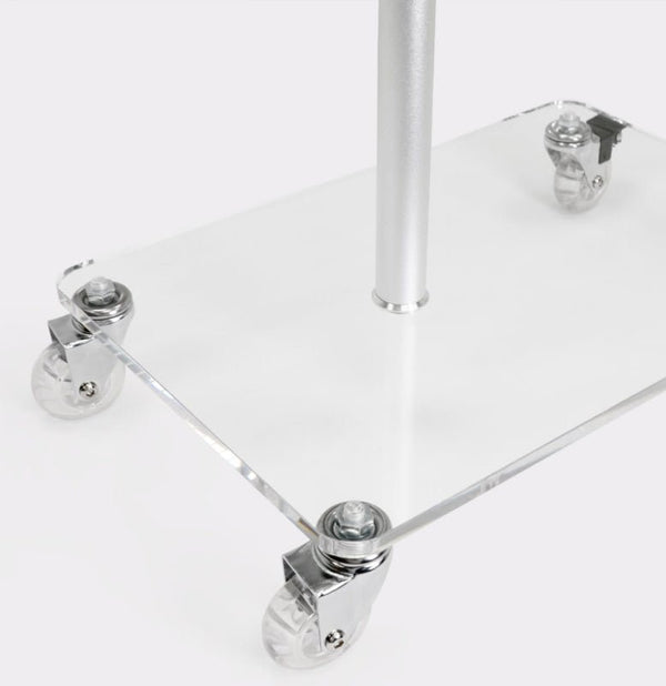 Stojak na kołkach do lampy kosmetycznej - Studio Bay