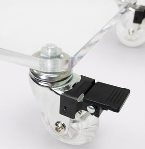 Stojak na kołkach do lampy kosmetycznej - Studio Bay