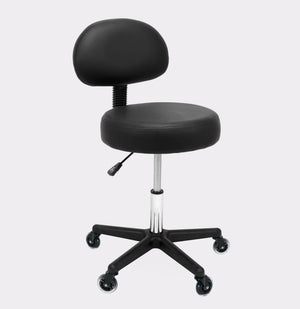 #Gładki #Czarny #Srebrny