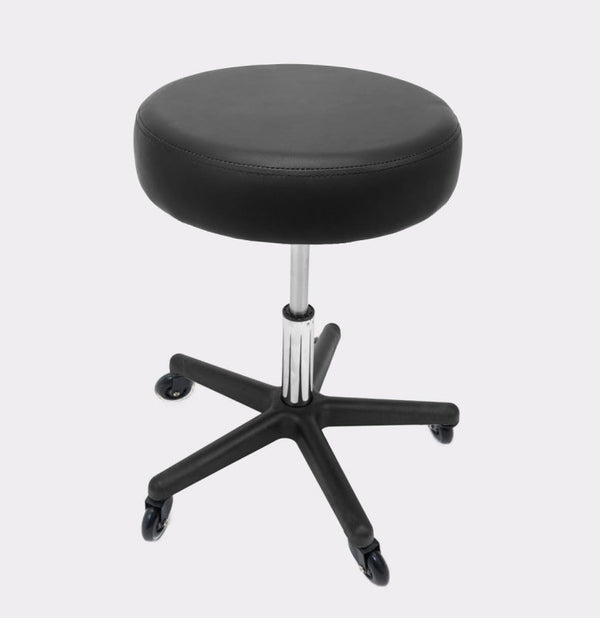 #Gładki #Czarny #Srebrny