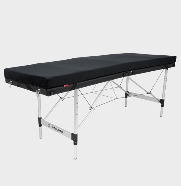 Welurowy materac kosmetyczny do stylizacji rzęs - Studio Bay