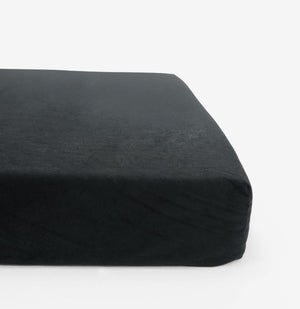 Welurowy materac kosmetyczny do stylizacji rzęs - Studio Bay