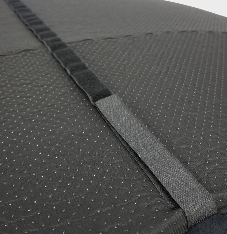 Welurowy materac kosmetyczny do stylizacji rzęs - Studio Bay